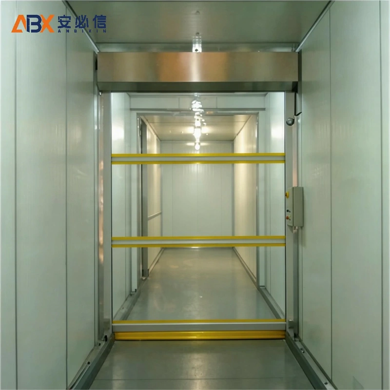 玉林市软质快速门