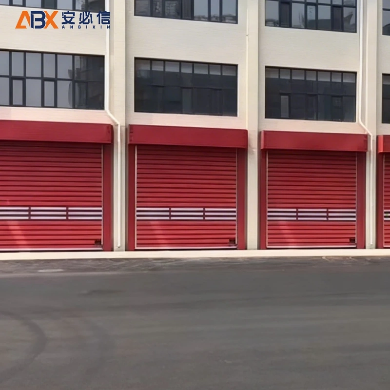 玉林市厂房高速门
